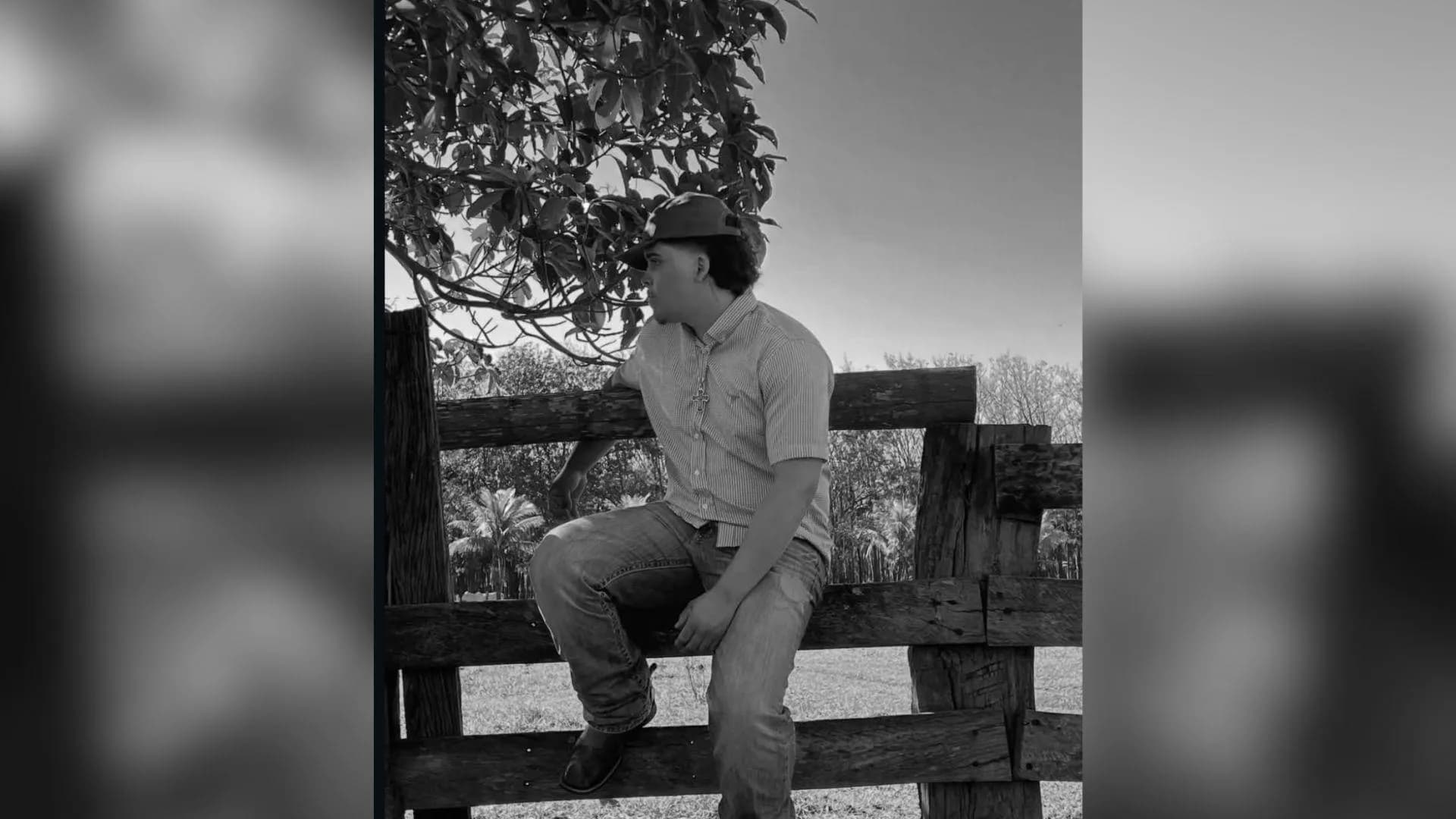 RAPAZ DE 19 ANOS MORRE ESFAQUEADO APÓS INTERVIR EM BRIGA DE CASAL DURANTE CAVALGADA EM ANHUMAS