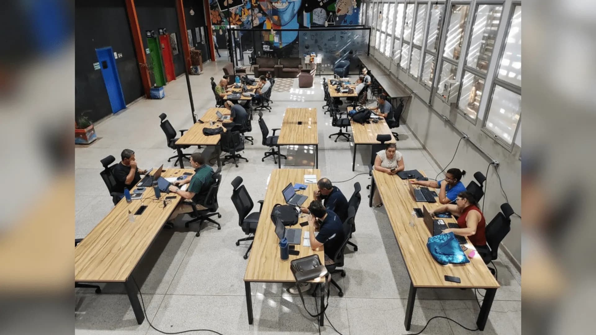 SEBRAE-SP INAUGURA 1ª UNIDADE DE INOVAÇÃO DO OESTE PAULISTA PARA FORTALECIMENTO DE STARTUPS EM PRESIDENTE PRUDENTE