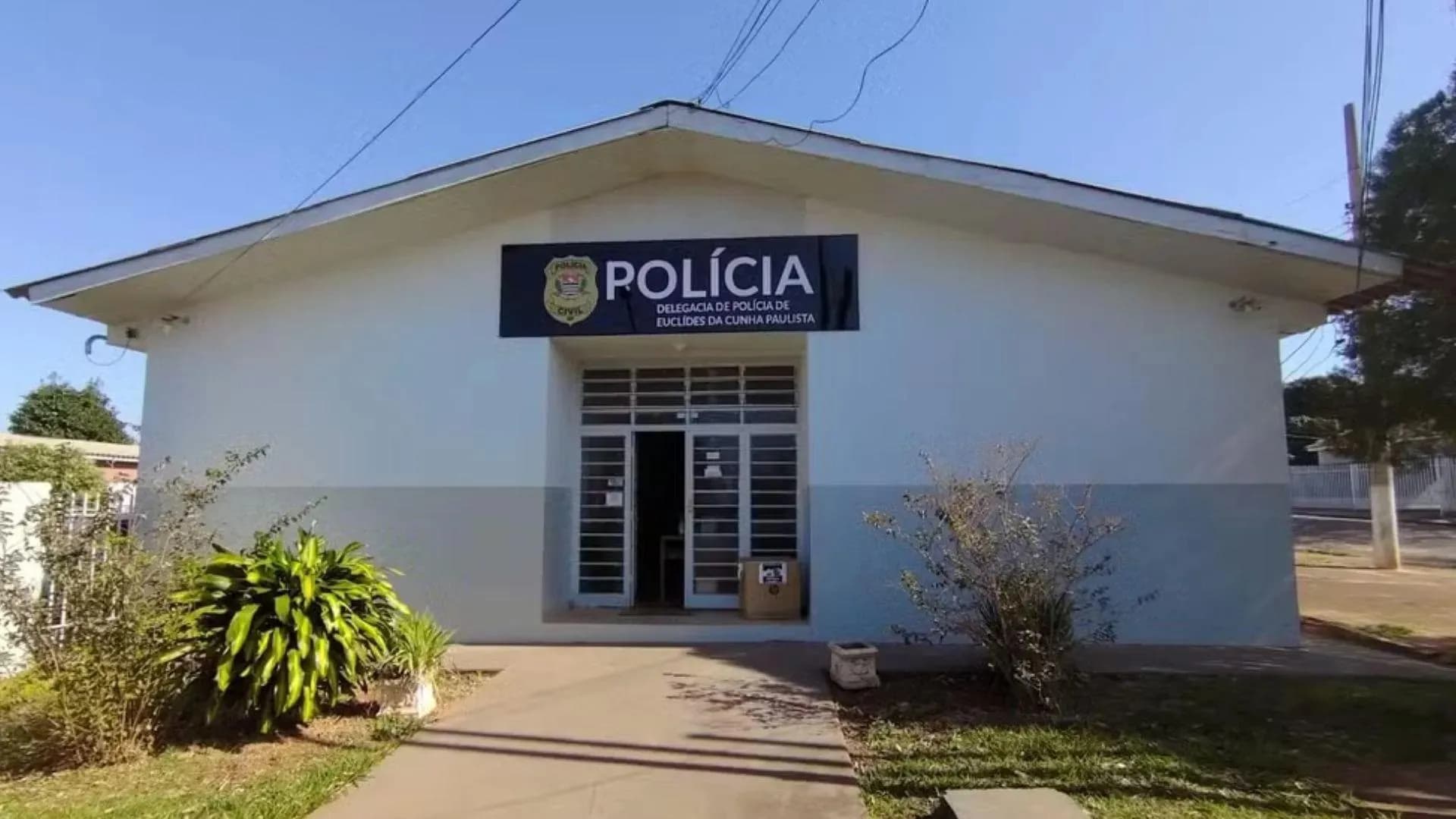 MOTORISTA FOGE SEM PRESTAR SOCORRO APÓS ATROPELAR IDOSO DE 91 ANOS EM EUCLIDES DA CUNHA PAULISTA