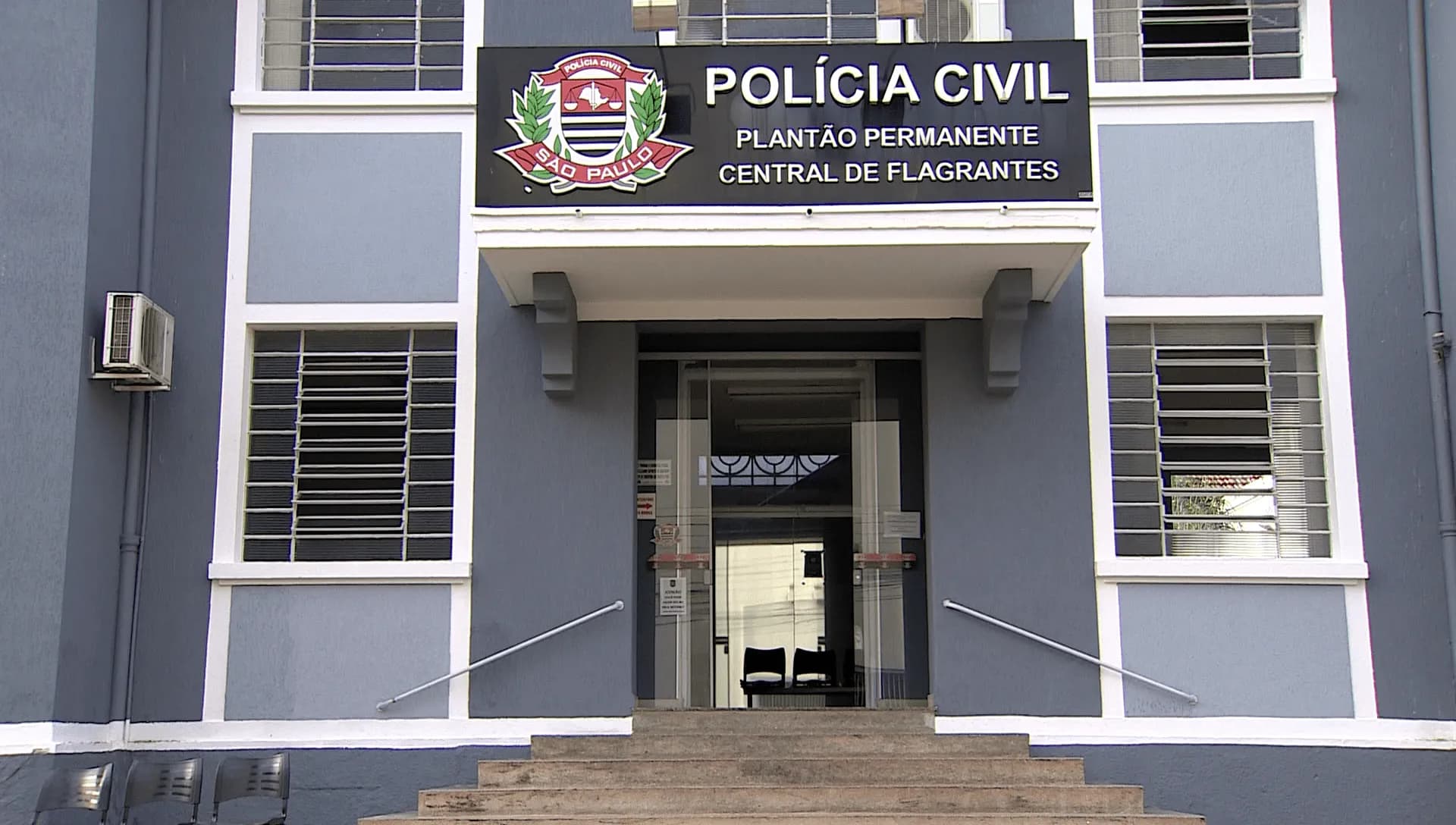 DISCUSSÃO POR LANCHE EM MERCADO TERMINA COM QUEBRA-QUEBRA, PRINCÍPIO DE INCÊNDIO E PRISÃO EM PRESIDENTE PRUDENTE