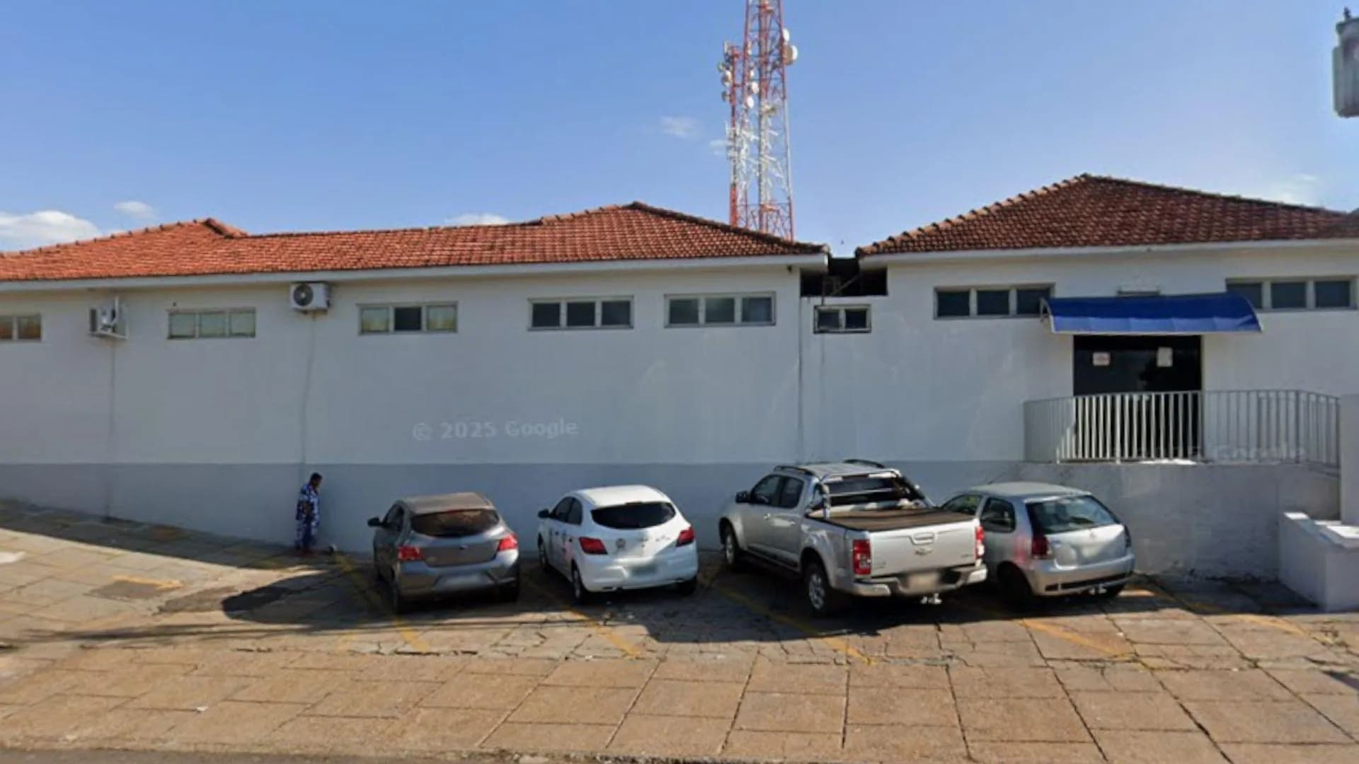 APÓS DISCUSSÃO, MULHER SALTA DE CARRO EM MOVIMENTO E HOMEM É PRESO EM SANTO ANASTÁCIO