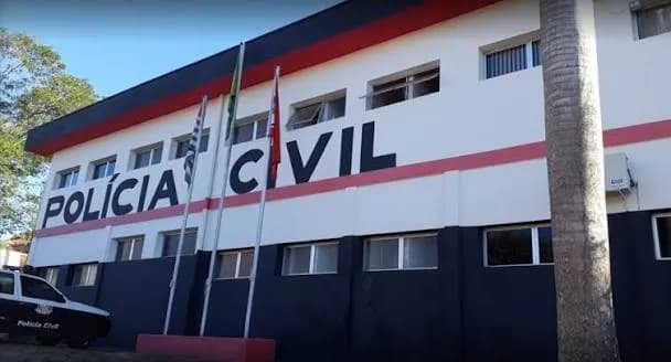 PROCURADO POR TRÁFICO DE DROGAS É PRESO EM PIRAPOZINHO APÓS DENÚNCIA DE VIOLÊNCIA DOMÉSTICA