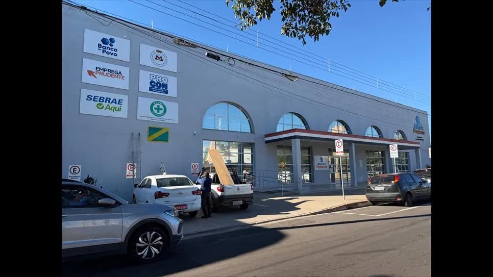 JUNTA DE SERVIÇO MILITAR SAI DA PRAÇA DA BANDEIRA E PASSA A FUNCIONAR NO ATENDE PRUDENTE, NA VILA MARCONDES