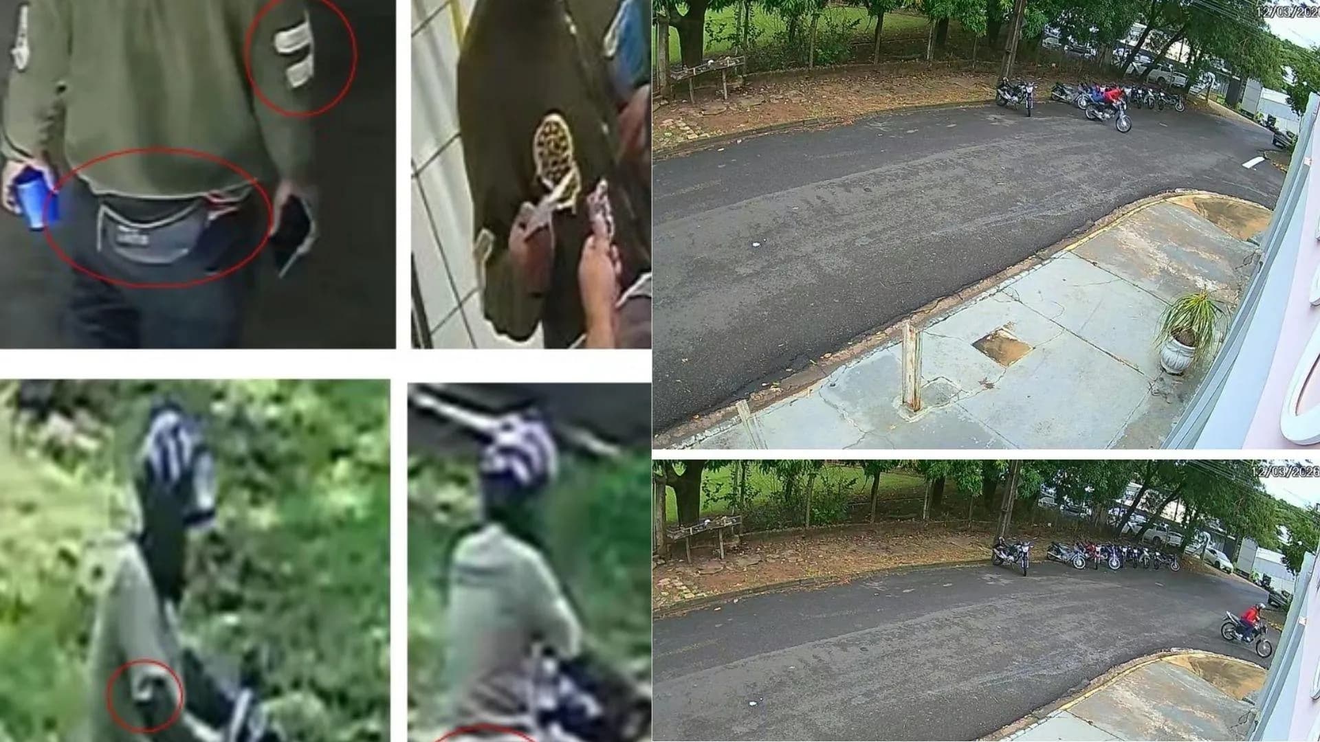 OPERAÇÃO CONTRA FURTO DE MOTOCICLETAS CUMPRE MANDADOS EM PRESIDENTE PRUDENTE
