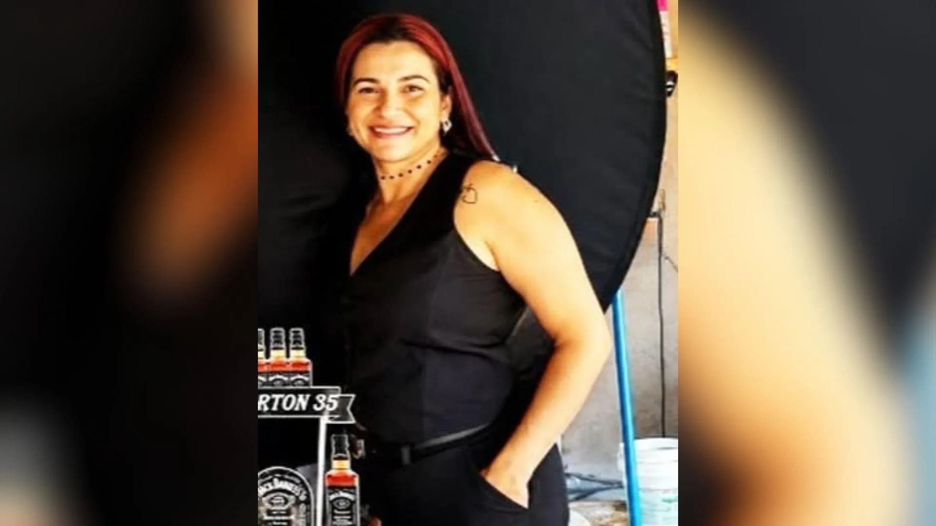 CORPO DE MULHER VÍTIMA DE FEMINICÍDIO NO PARANÁ É SEPULTADO EM EUCLIDES DA CUNHA PAULISTA