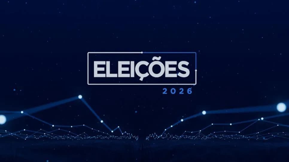 TV FRONTEIRA TRANSMITE PRIMEIRO DEBATE PRESIDENCIAL DE 2026 COM AMPLA COBERTURA MULTIPLATAFORMA NESTE DOMINGO