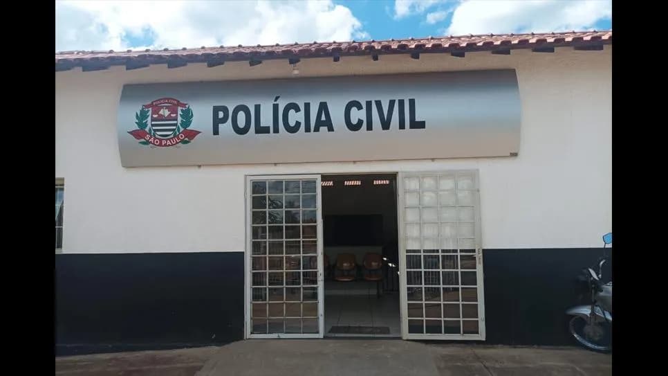 Depois de passar 16 meses foragido da Justiça, casal condenado a 30 anos de prisão por estupro de vulnerável é capturado em Osvaldo Cruz