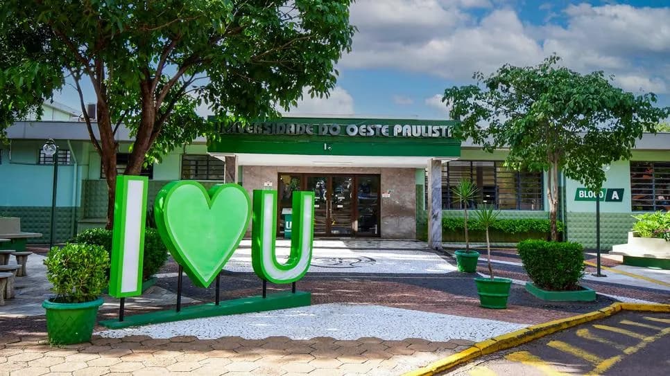 UNOESTE CONQUISTA SELO DE INSTITUIÇÃO COMPROMETIDA COM A EMPREGABILIDADE DA ASSOCIAÇÃO BRASILEIRA DE MANTENEDORAS DE ENSINO SUPERIOR