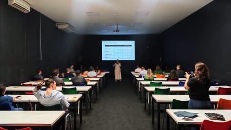 INOVA PRUDENTE PROMOVE WORKSHOP SOBRE CONTRATAÇÃO PJ E MITIGAÇÃO DE RISCOS TRABALHISTAS