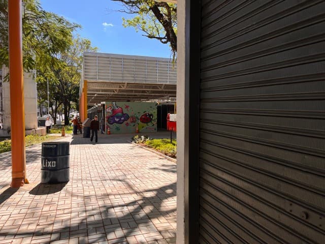 Sedepp prorroga até 5 de agosto inscrições de novos permissionários para Shopping Popular
