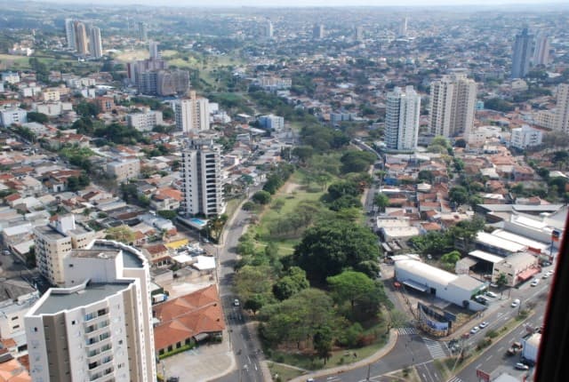 Prefeitura contrata estudos para definir soluções contra alagamentos no Parque do Povo