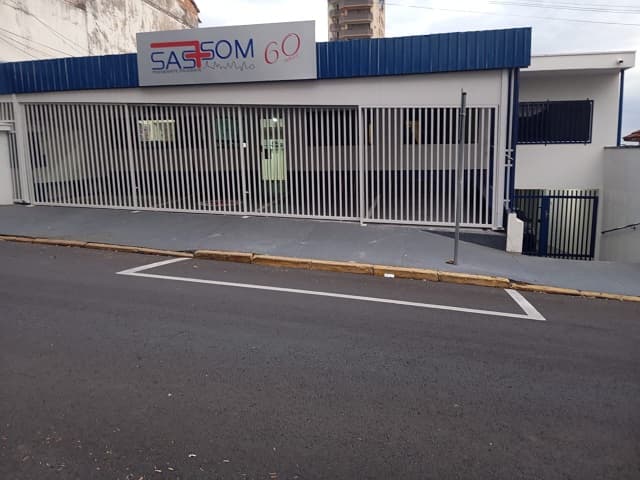 SASSOM REGISTRA MAIS DE 50 MIL PROCEDIMENTOS DE SAÚDE NO PRIMEIRO SEMESTRE DE 2026 EM PRESIDENTE PRUDENTE