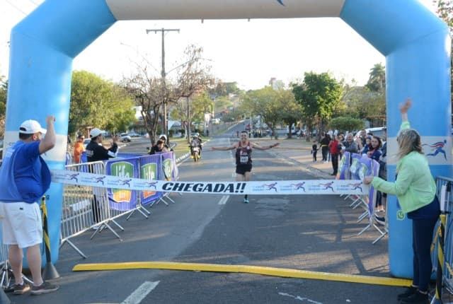 2° PRUDENTE EM MOVIMENTO ABRE INSCRIÇÕES PARA CORRIDA EM COMEMORAÇÃO AO ANIVERSÁRIO DE PP