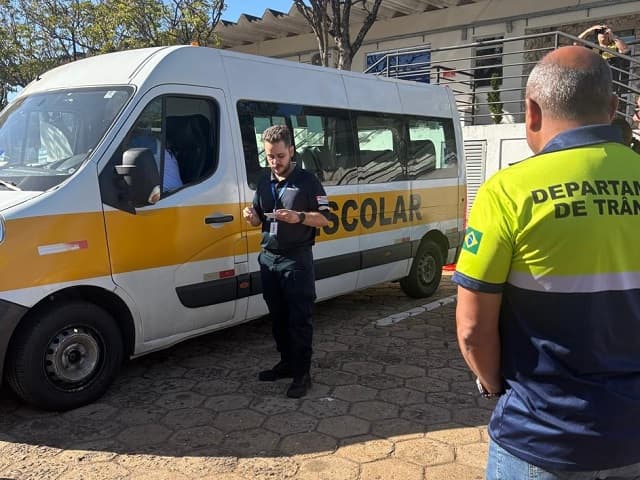NOTÍCIA PREFEITURA