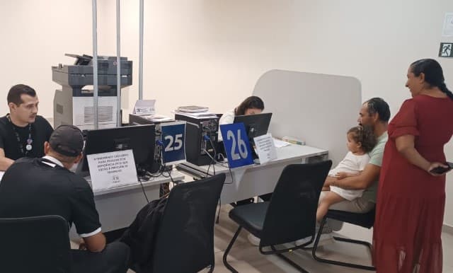 AÇÃO EM PRESIDENTE PRUDENTE FACILITA ATUALIZAÇÃO DE LAUDOS PARA PESSOAS COM DEFICIÊNCIA
